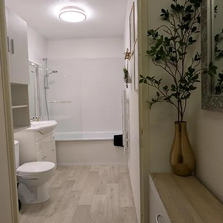 Διαμέρισμα Superbe Studio 45 M Renove Avec Balcon Et Parking Gratuit *