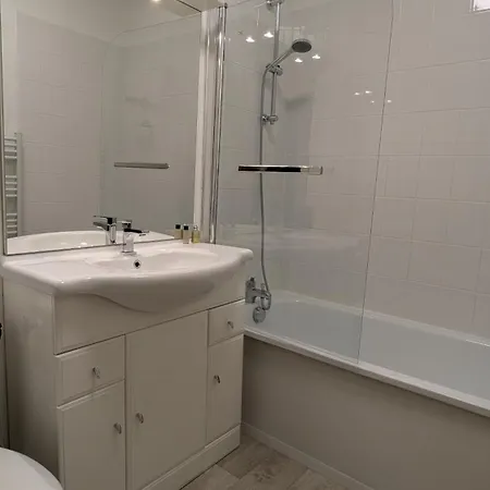 Superbe Studio 45 M Renove Avec Balcon Et Parking Gratuit Γκρενόμπλ