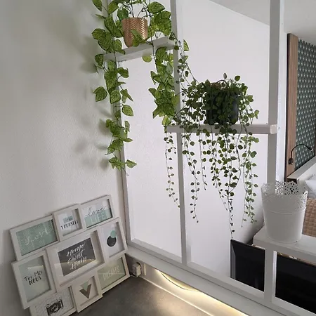 Superbe Studio 45 M Renove Avec Balcon Et Parking Gratuit Lägenhet *